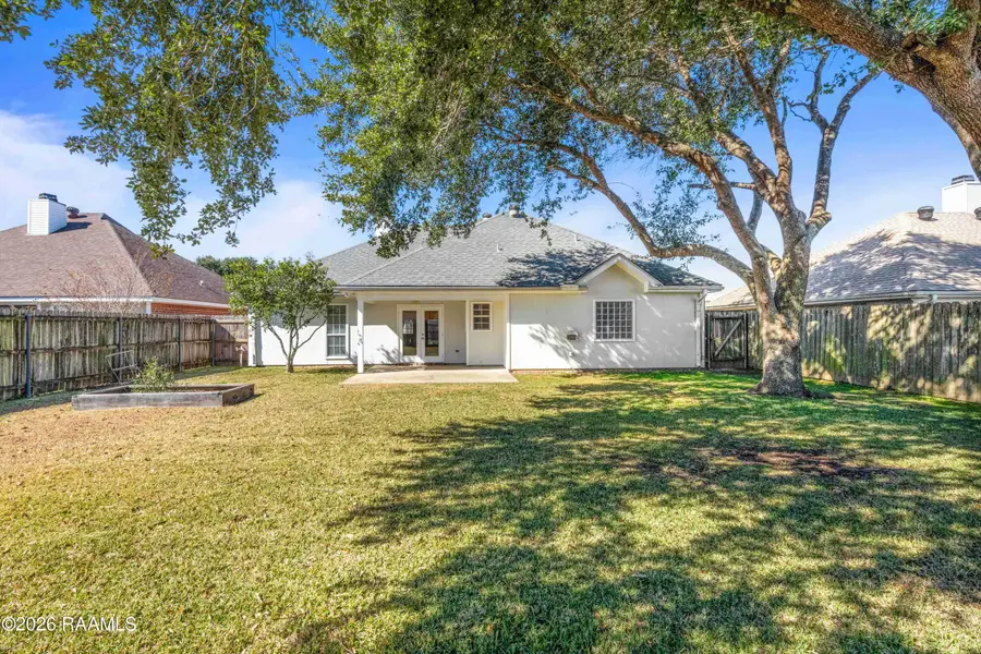 102 Pear Tree Circle, Broussard, LA 70518 - #3