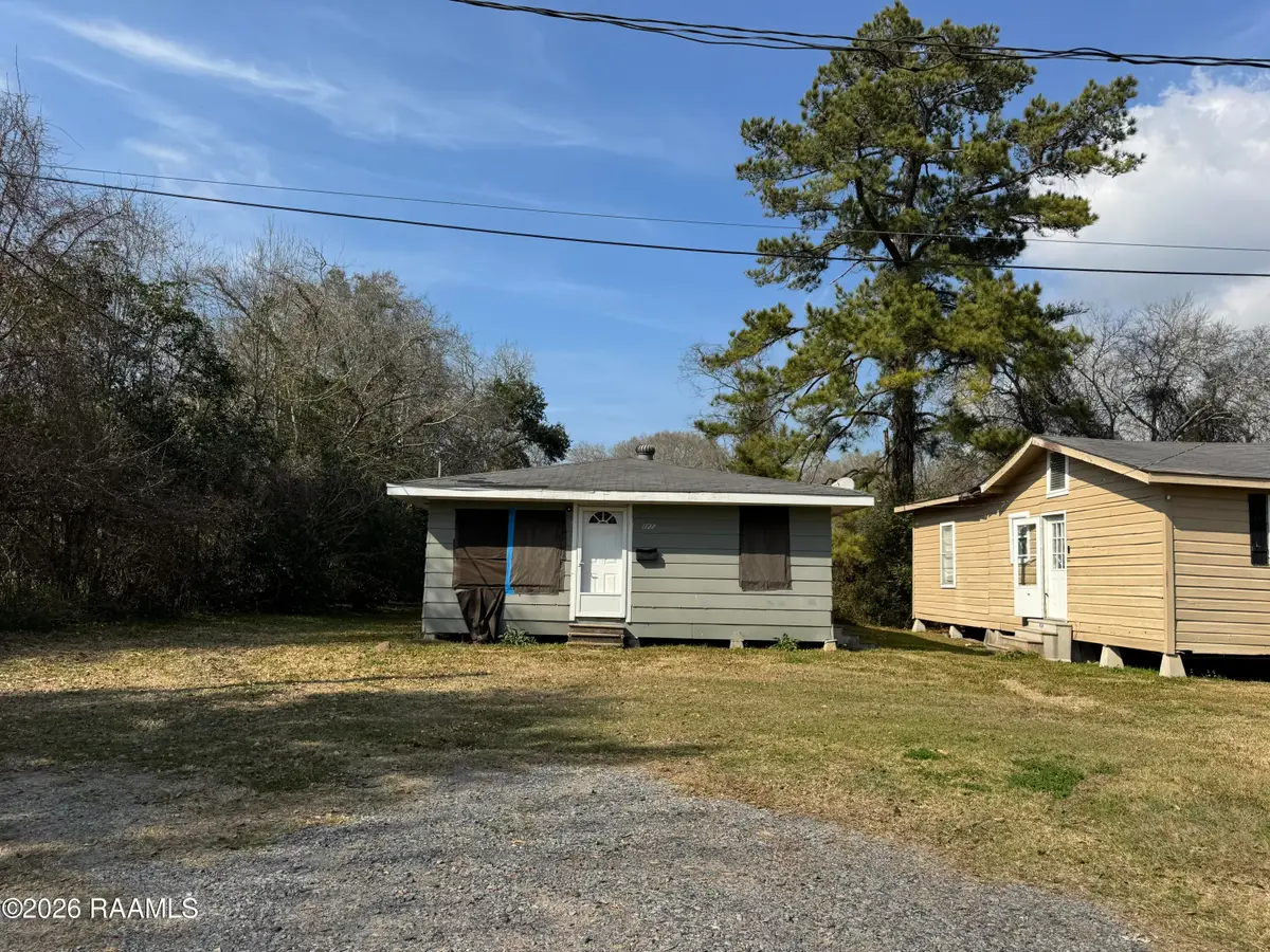 1722 W 9th Street, Crowley, LA 70526 - #1