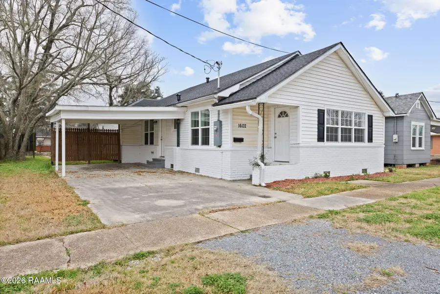 1602 Charity Street, Abbeville, LA 70510 - #3