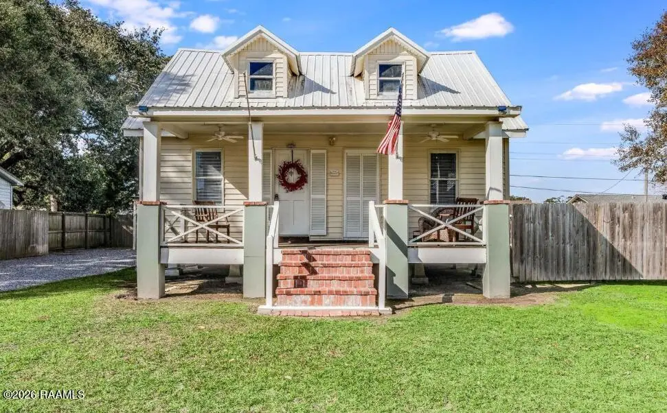 1918 Blake Street, Abbeville, LA 70510 - #1
