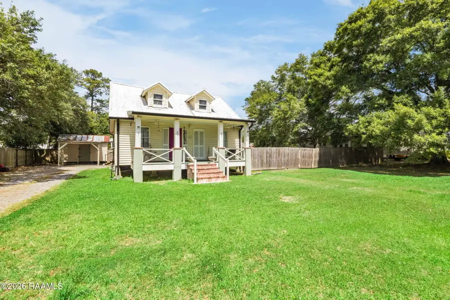 1918 Blake Street, Abbeville, LA 70510 - #2