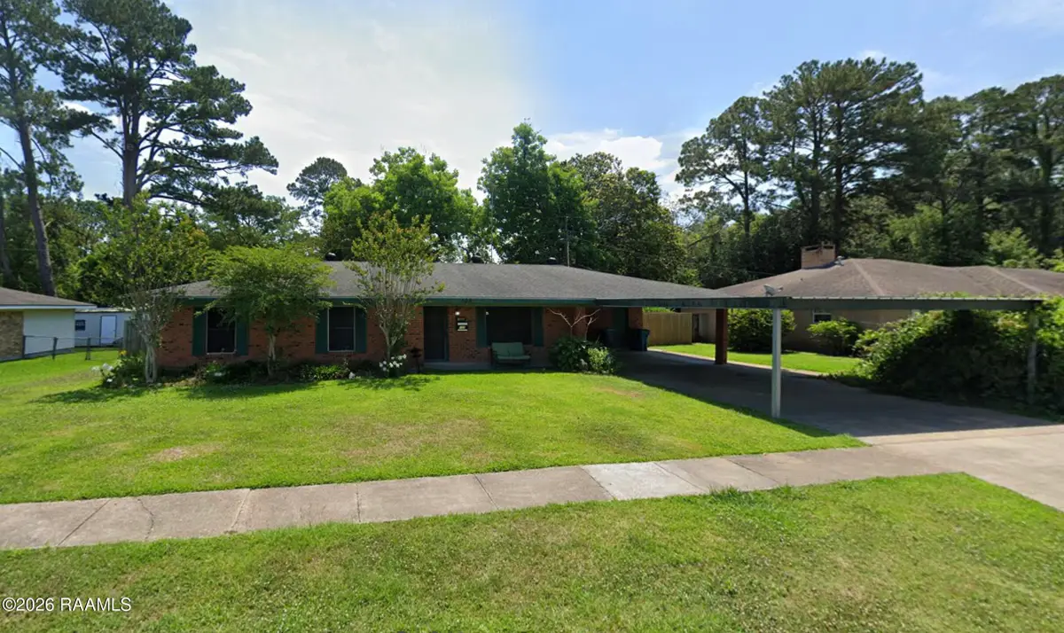 109 Thomas Nolan Drive, Lafayette, LA 70508 - #1