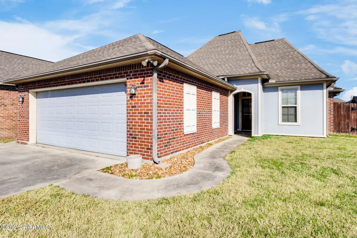 104 White Stripe Cove, Carencro, LA 70520 - #1