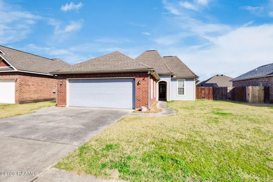 104 White Stripe Cove, Carencro, LA 70520 - #2