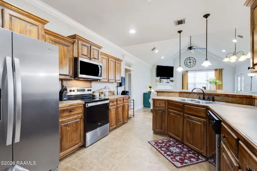 104 White Stripe Cove, Carencro, LA 70520 - #3