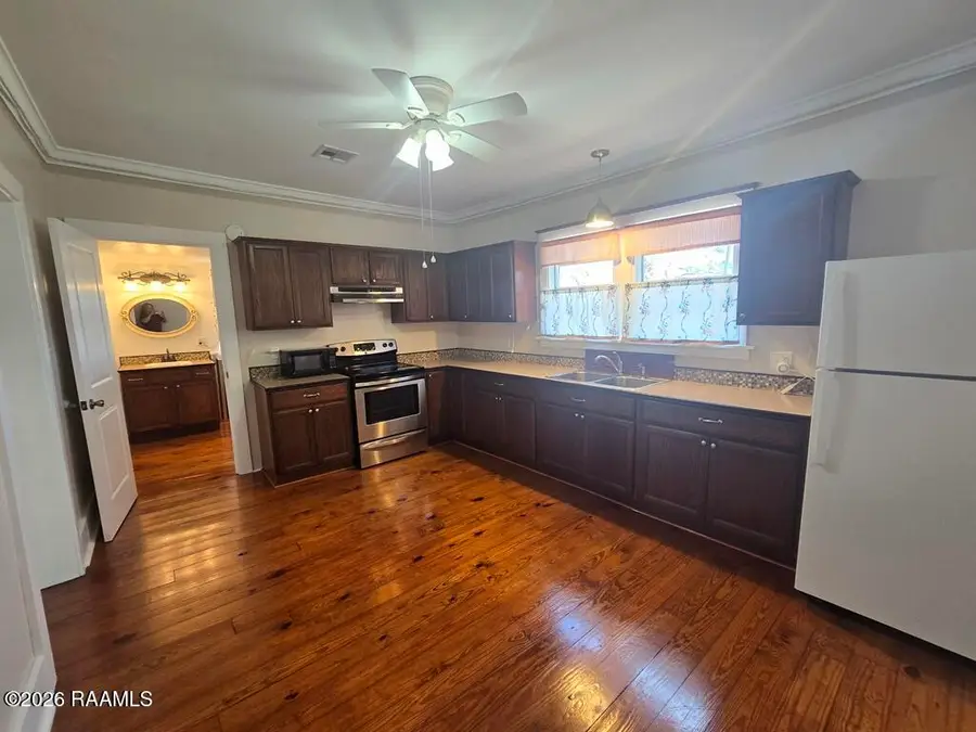 1467b Henderson Highway, Breaux Bridge, LA 70517 - #2