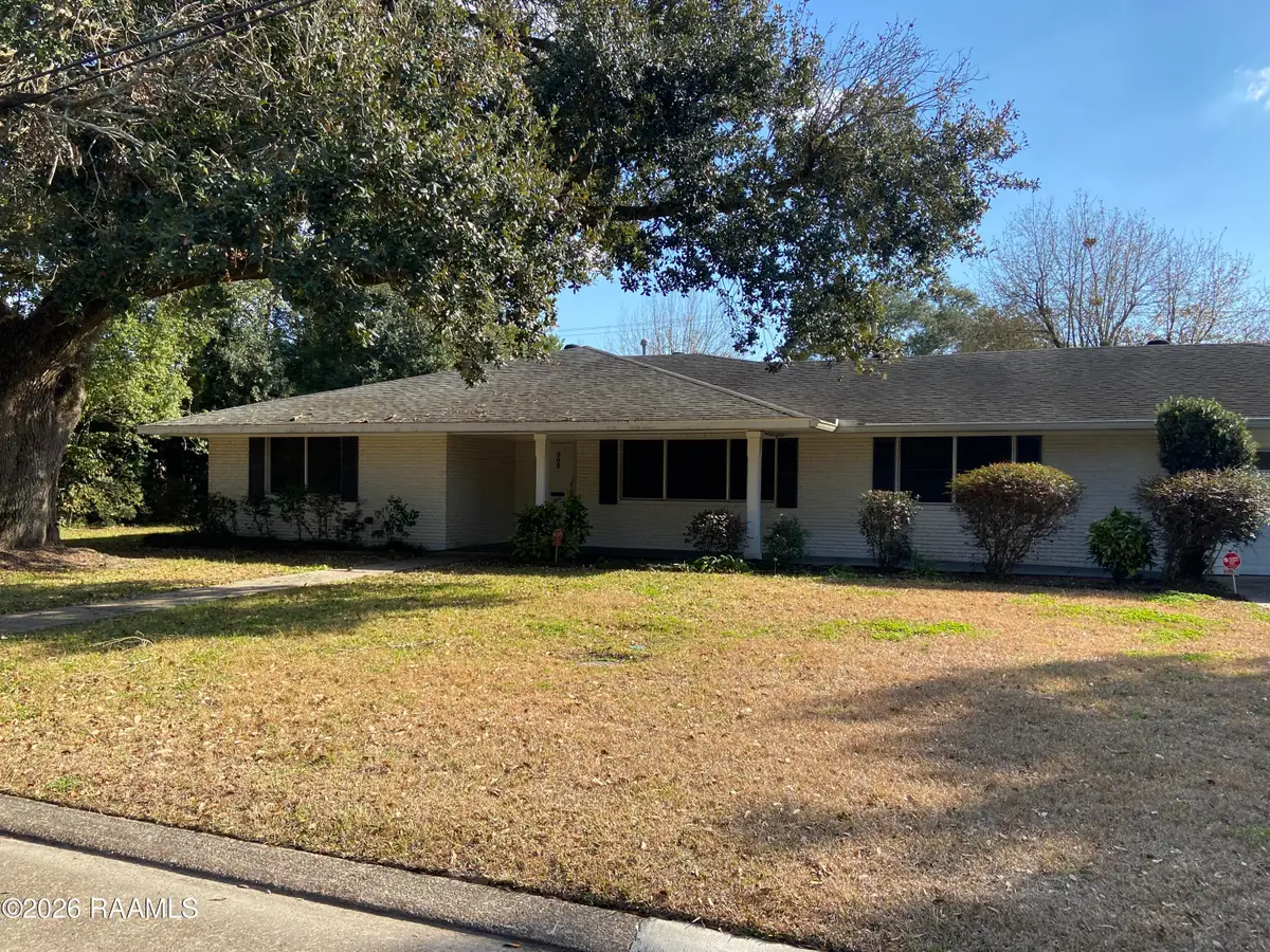 303 Edgewater Drive, New Iberia, LA 70563 - #1