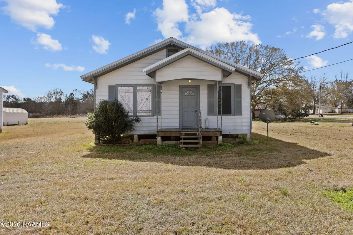 504 Pope Drive, Carencro, LA 70520 - #1