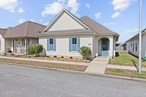 119 Laurel Grove Boulevard, Youngsville, LA 70592