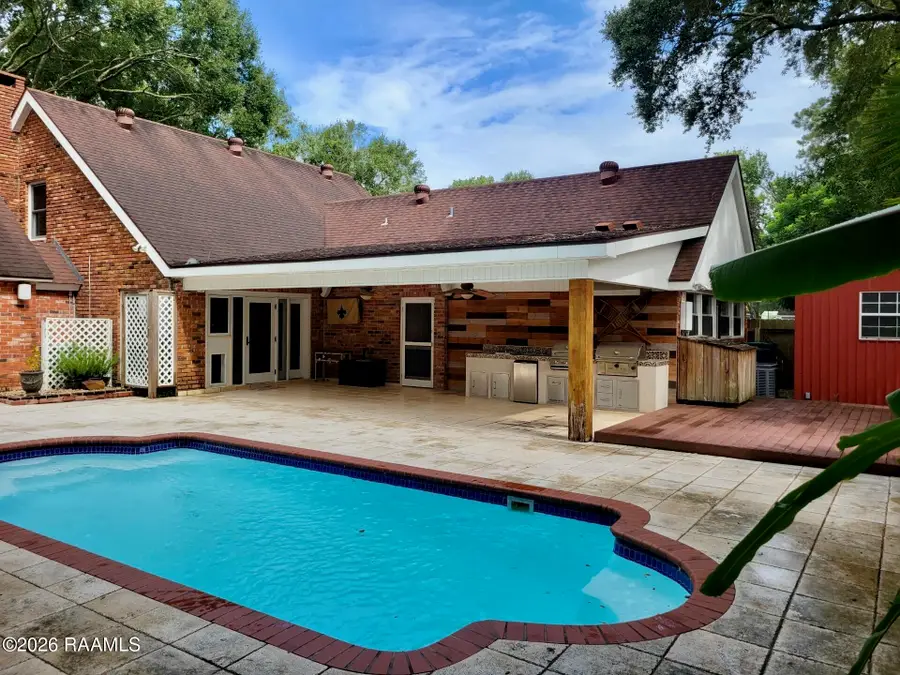 112 Heritage Drive, Youngsville, LA 70592 - #3