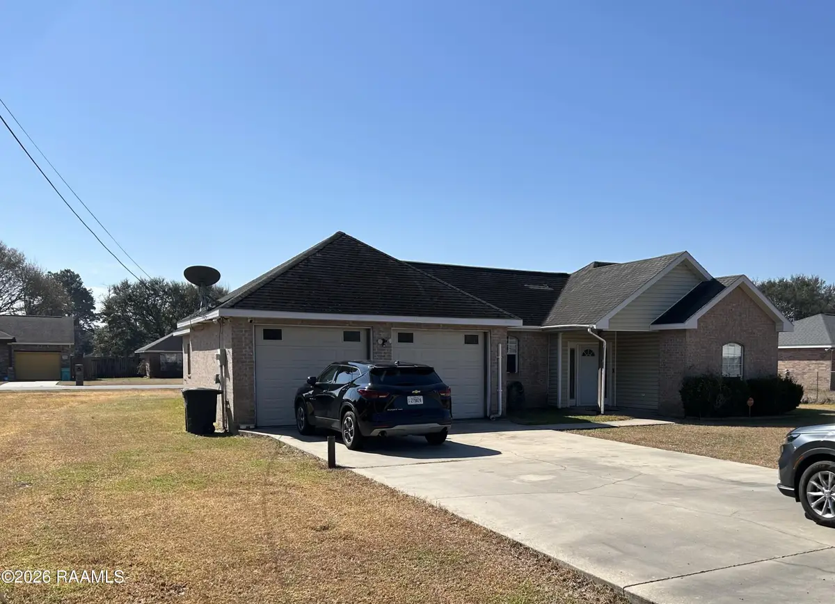 258 Compress Road, Opelousas, LA 70570 - #1