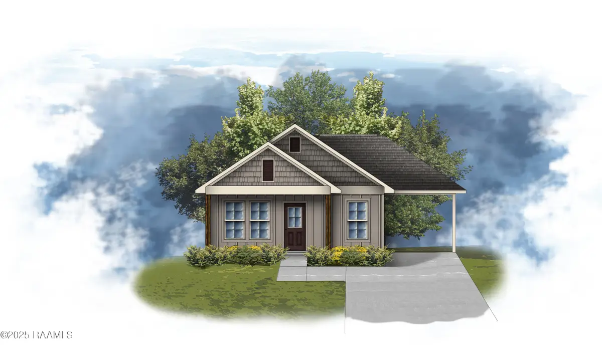 Address Withheld By Seller, Lafayette, LA 70507 - #1