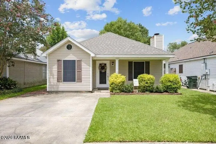 116 Earline Drive, Lafayette, LA 70506 - #1