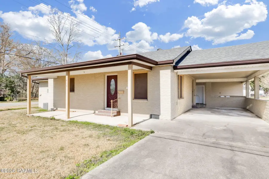 410 W Bernard Street, Rayne, LA 70578 - #2