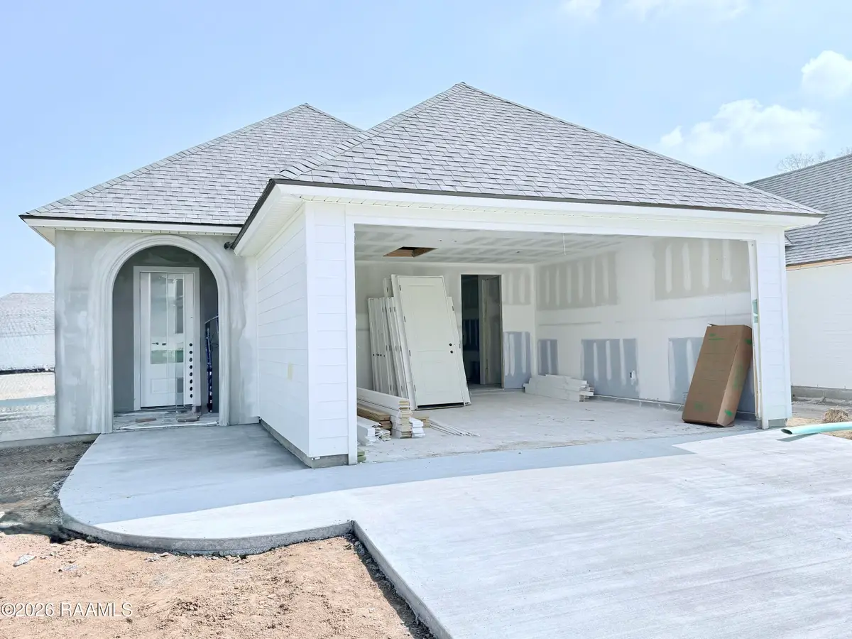 110 Fig Street, Lafayette, LA 70506 - #1