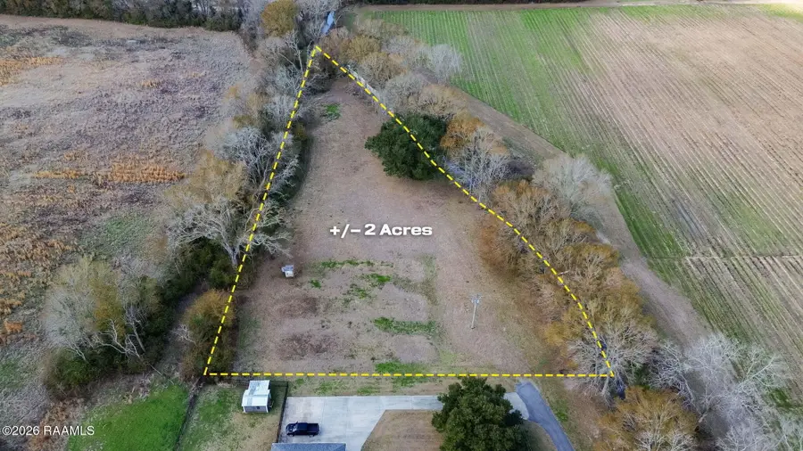 221 N Girouard Road, Broussard, LA 70518 - #2