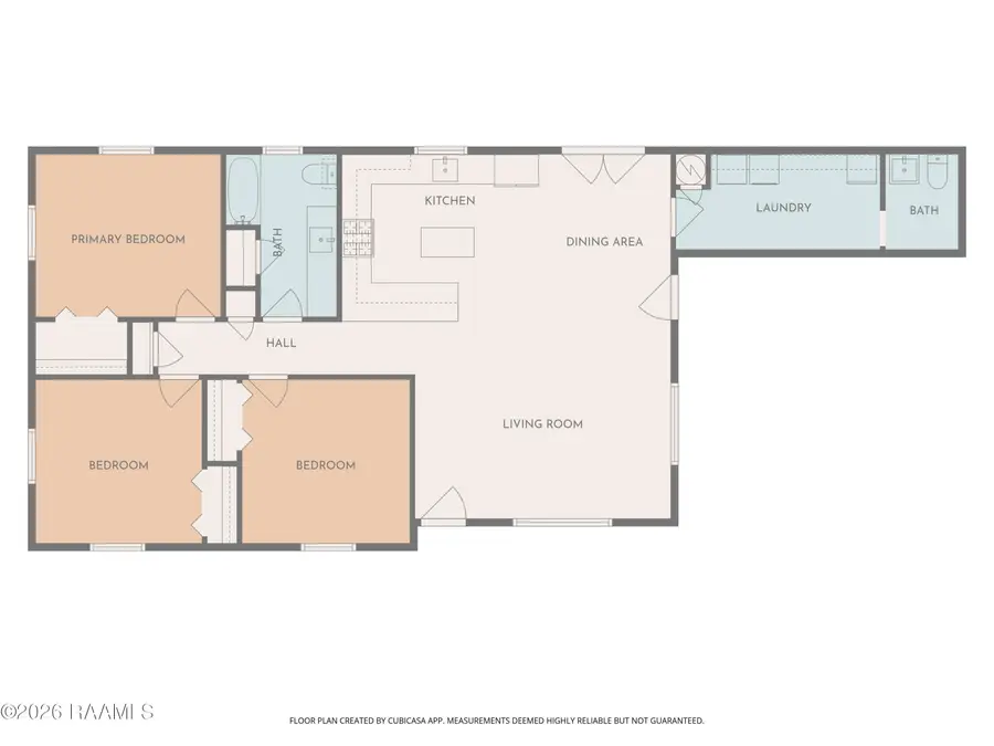 816 Cemetery Road, Saint Martinville, LA 70582 - #2