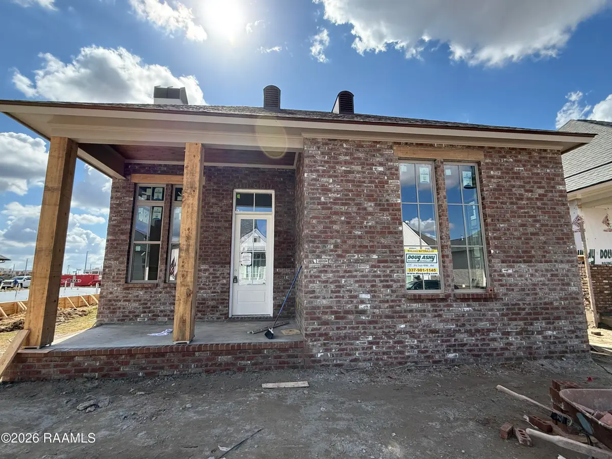 105 Hedgemoore Court, Youngsville, LA 70592 - #1