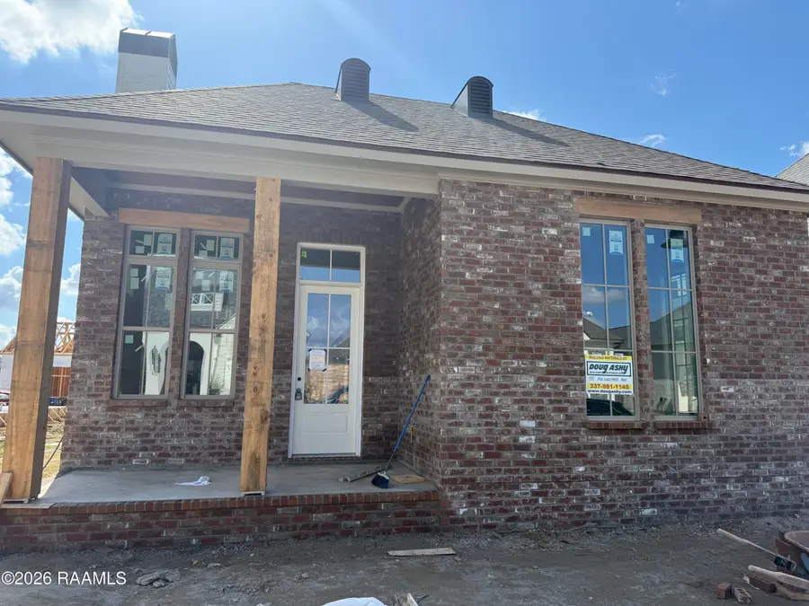 105 Hedgemoore Court, Youngsville, LA 70592 - #2