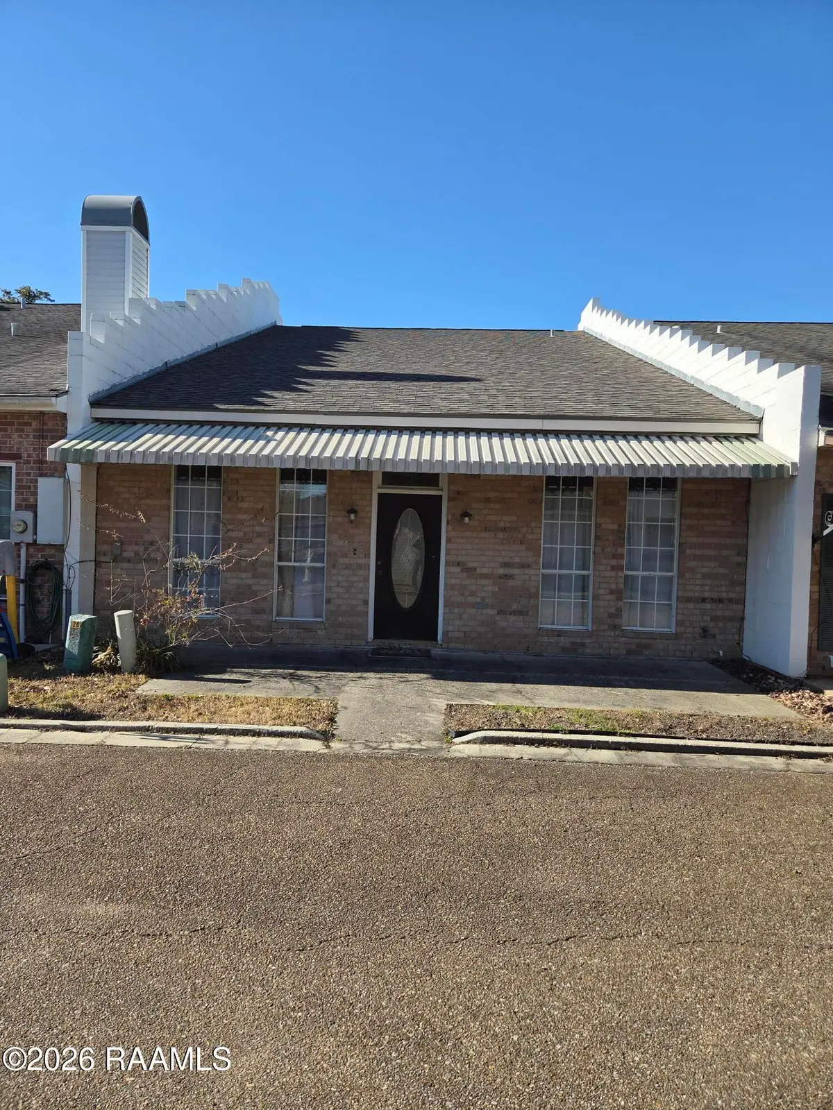 305 Halcott Drive #Apt 112, Lafayette, LA 70503 - #1