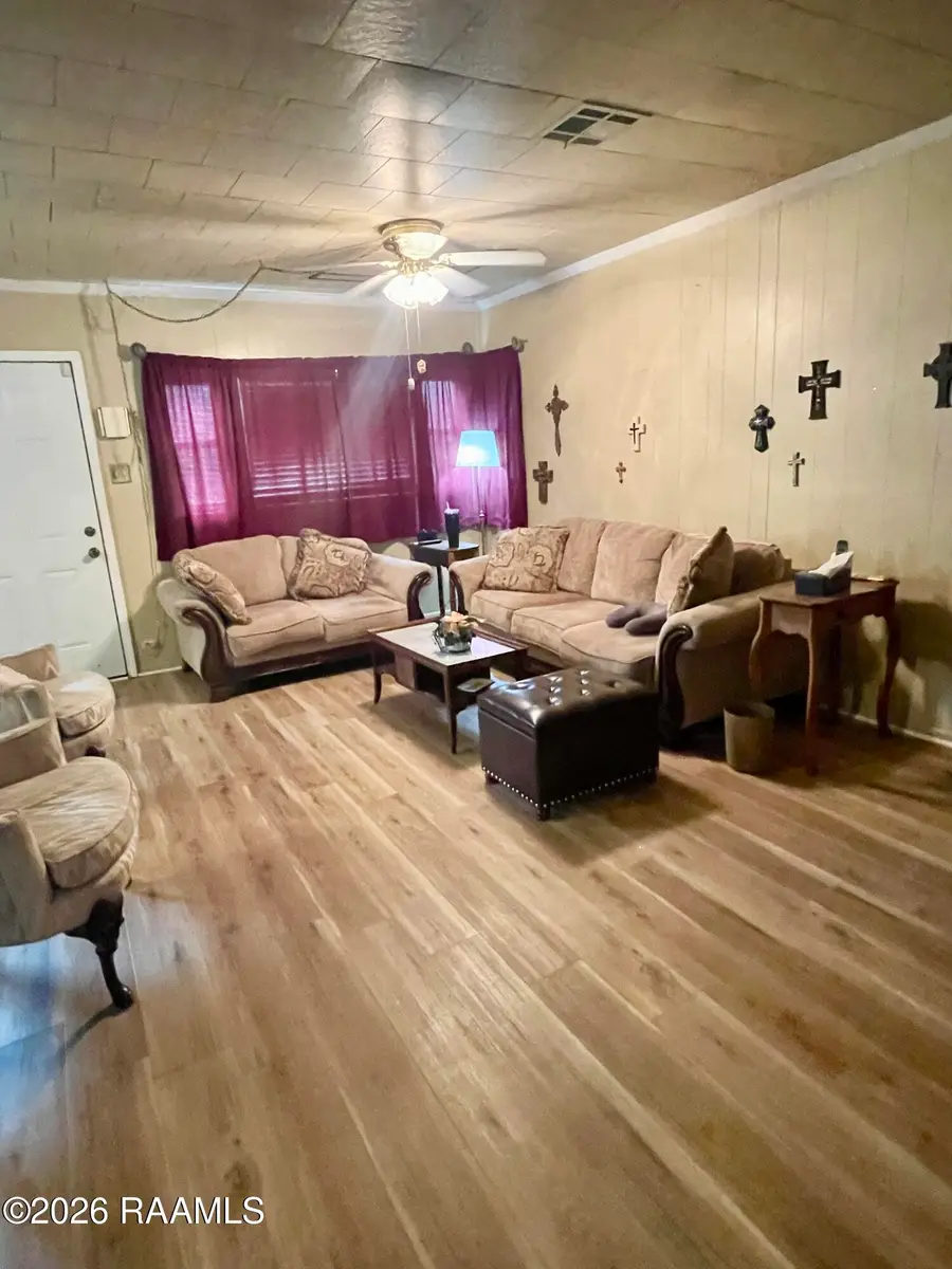 650 W Walnut Avenue, Eunice, LA 70535 - #3