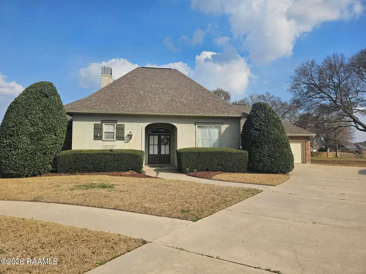 113 Catskill Lane, Youngsville, LA 70592 - #1