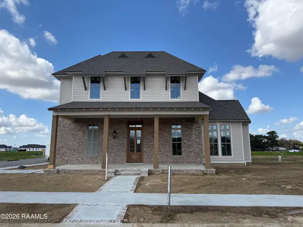 106 Sea Island Lane, Youngsville, LA 70592