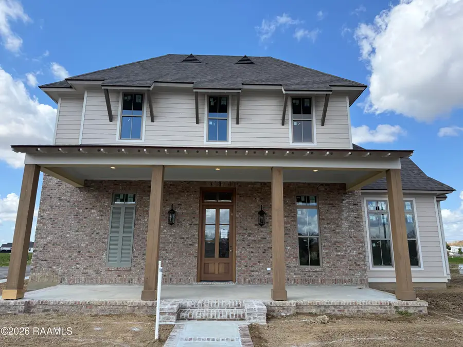 106 Sea Island Lane, Youngsville, LA 70592 - #2