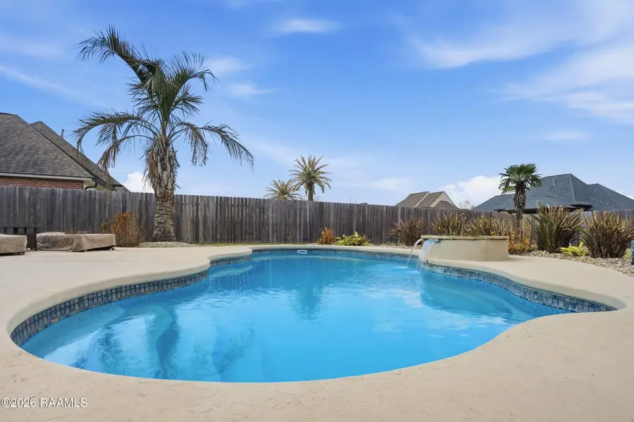 101 Perry Oak Drive, Church Point, LA 70525 - #3