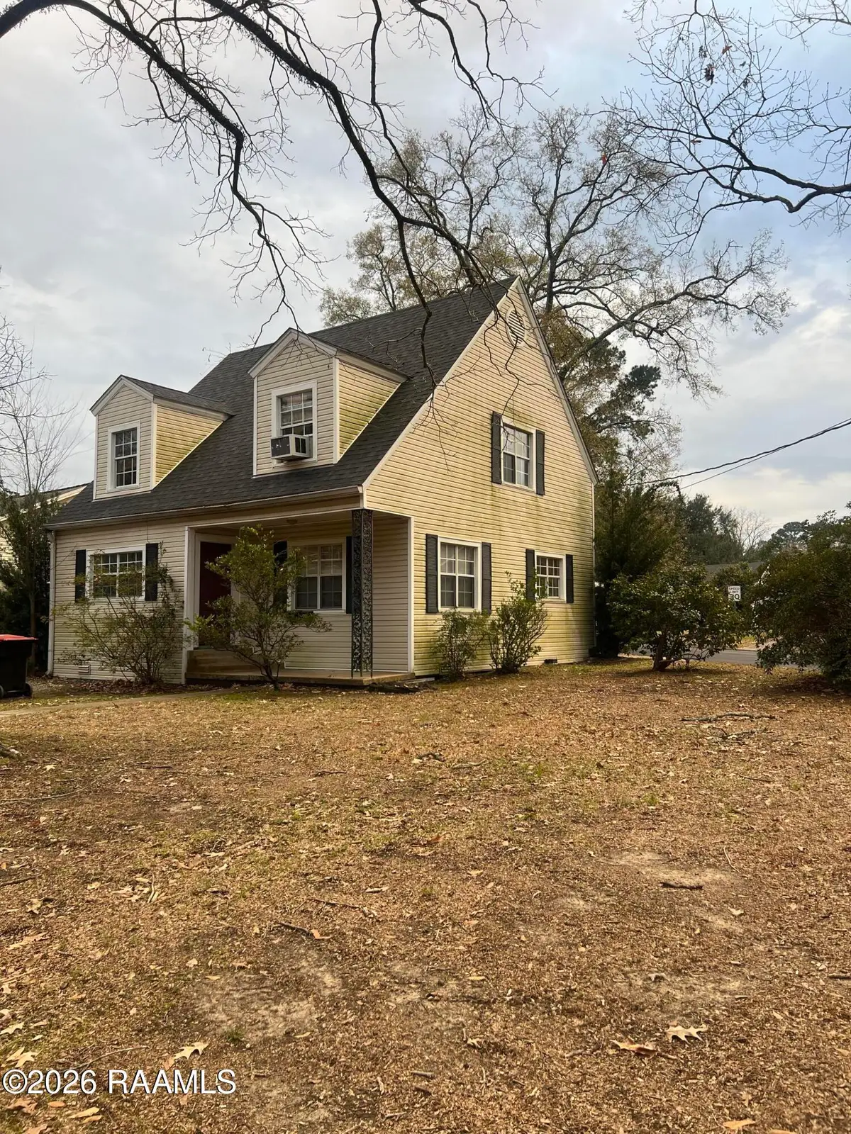 211 Saint Louis Street, Lafayette, LA 70506 - #1