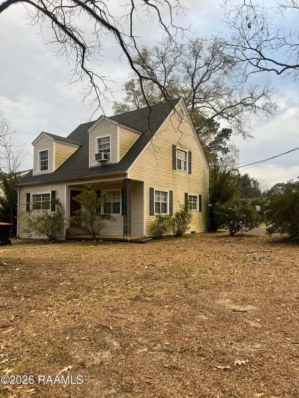 211 Saint Louis Street, Lafayette, LA 70506