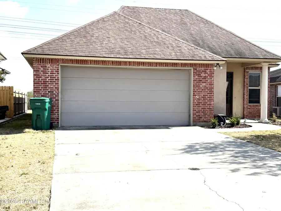 300 Overbrook Drive, Broussard, LA 70518 - #2