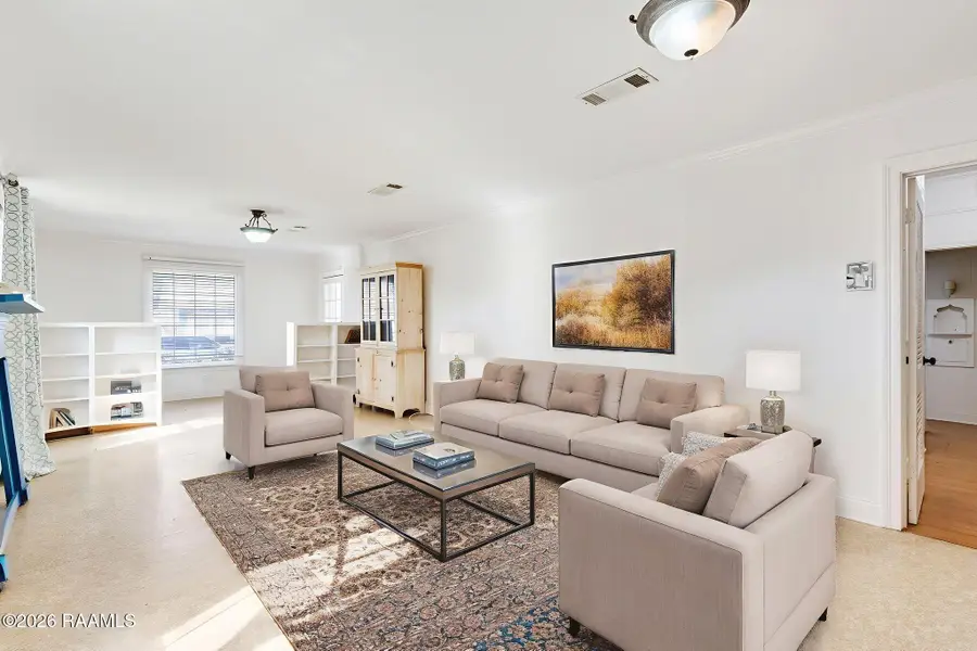 429 Bellevue Street, Lafayette, LA 70506 - #2