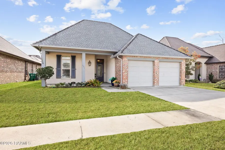 221 Ardenwood Drive, Lafayette, LA 70508 - #2