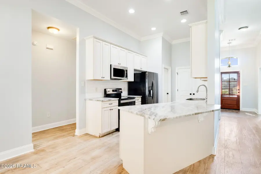 413 Flanders Ridge Drive, Youngsville, LA 70592 - #3