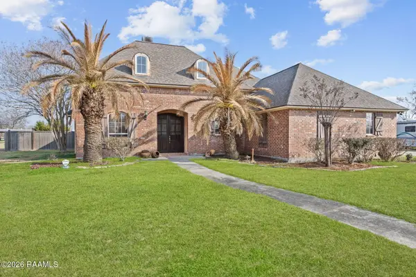 119 Hopi Lane, Opelousas, LA 70570