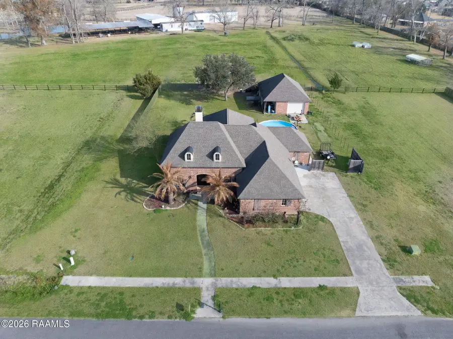 119 Hopi Lane, Opelousas, LA 70570 - #2