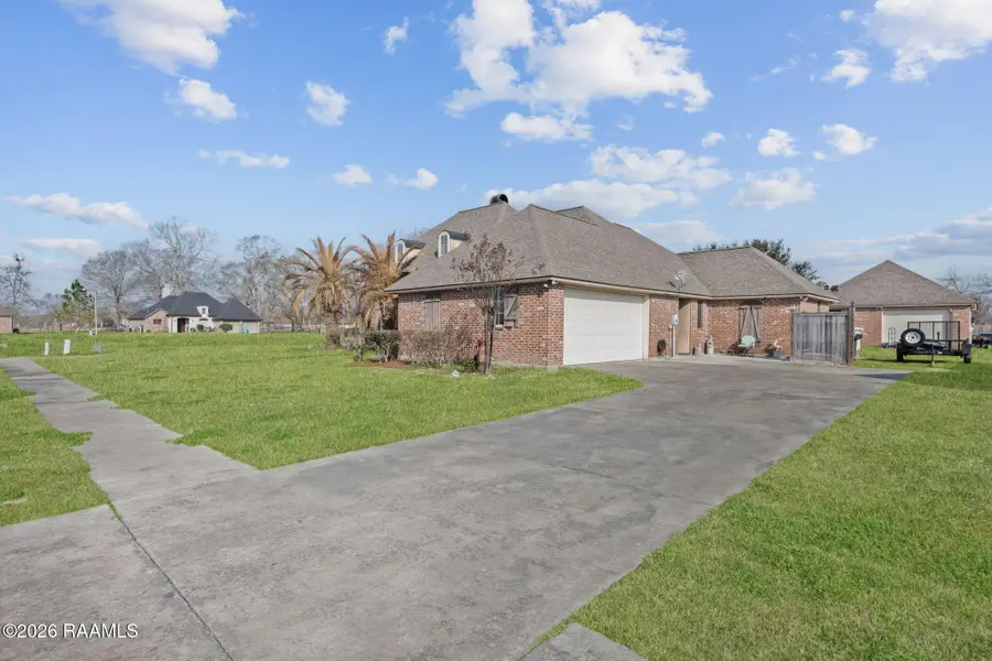 119 Hopi Lane, Opelousas, LA 70570 - #3
