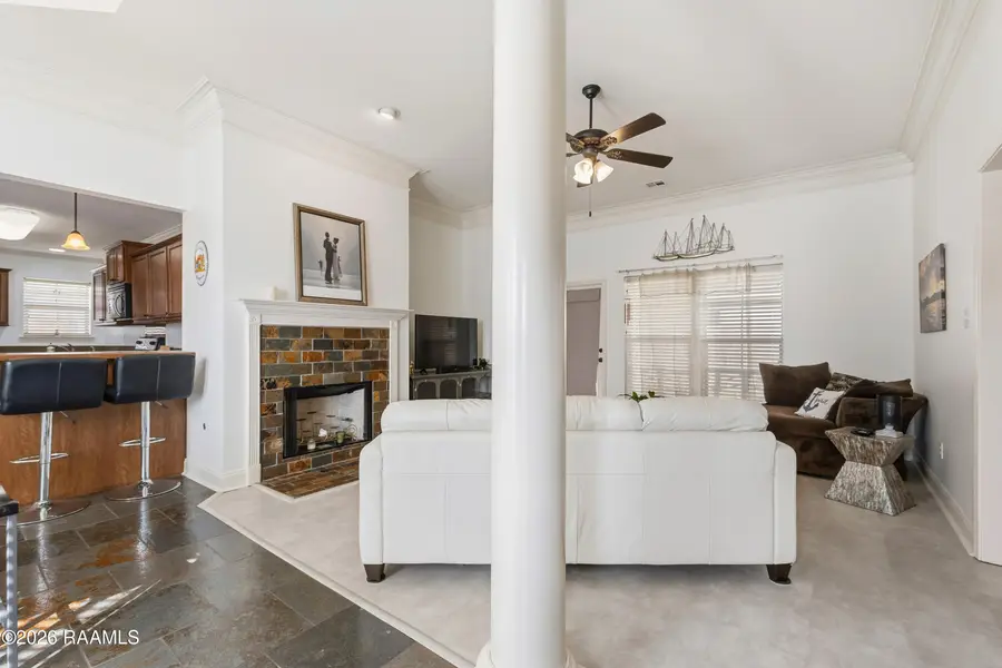 125 Tall Oaks Lane, Youngsville, LA 70592 - #2