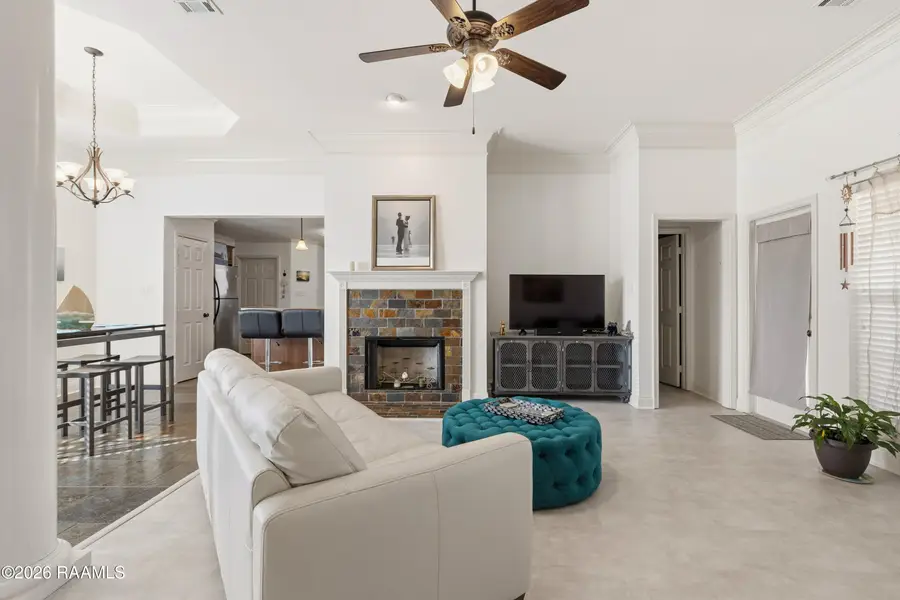 125 Tall Oaks Lane, Youngsville, LA 70592 - #3