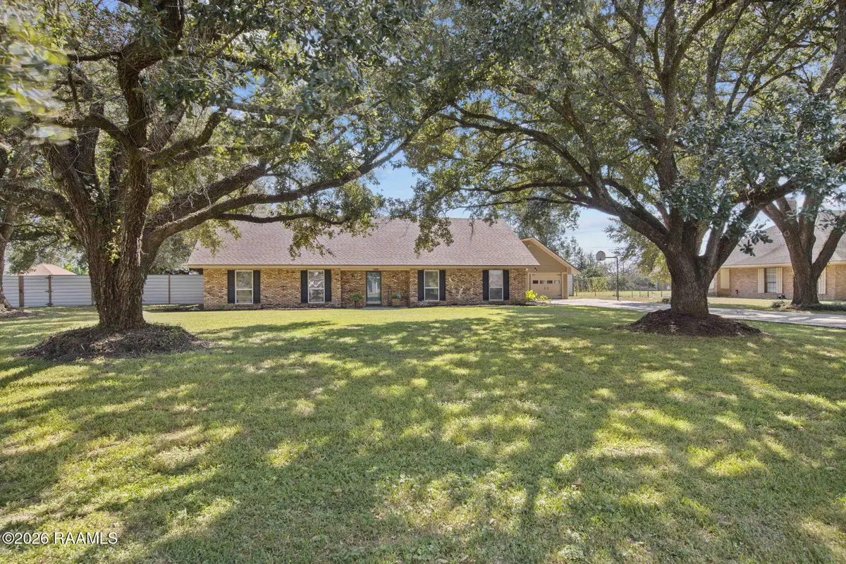 1059 Briar Patch Drive, Broussard, LA 70518 - #1
