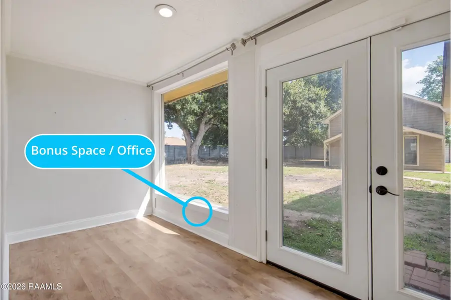 1059 Briar Patch Drive, Broussard, LA 70518 - #2