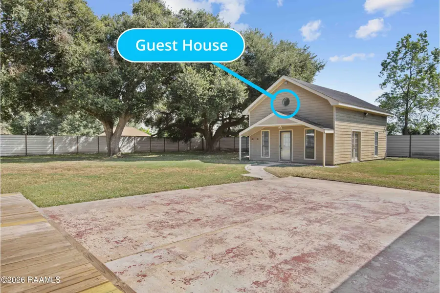 1059 Briar Patch Drive, Broussard, LA 70518 - #3