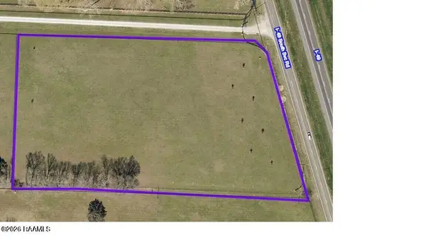 5 Heron's Way, Sunset, LA 70584