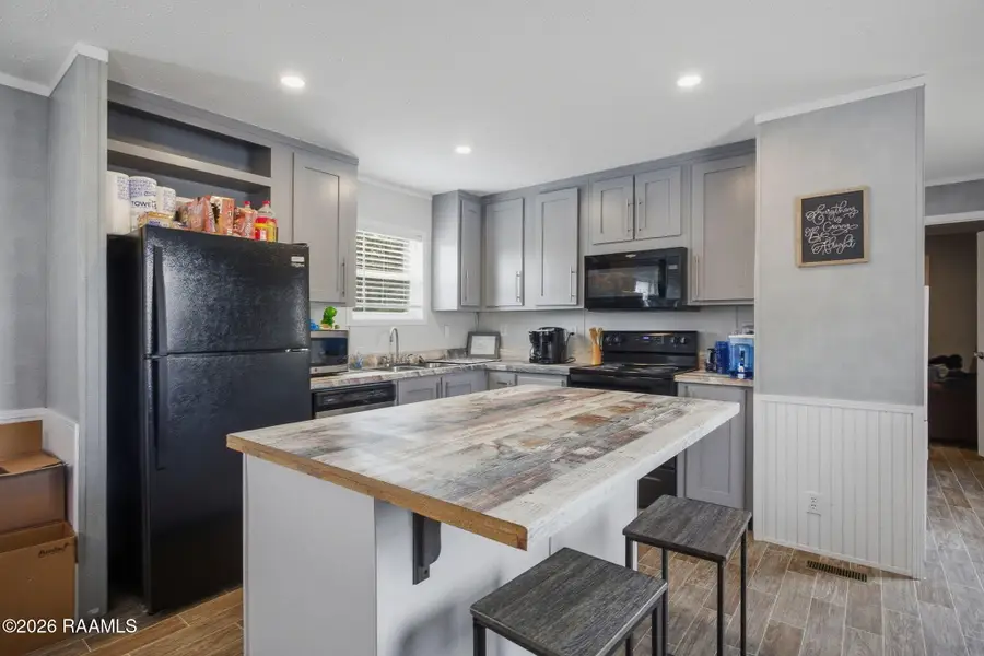 1401 Main Street, Elton, LA 70532 - #2