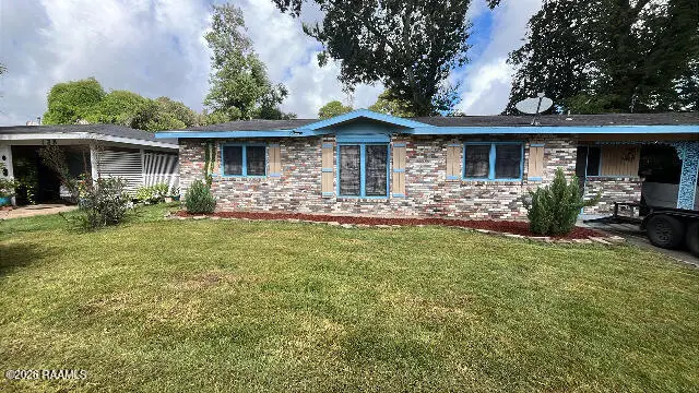 126 Bradford Drive, Carencro, LA 70520 - #1