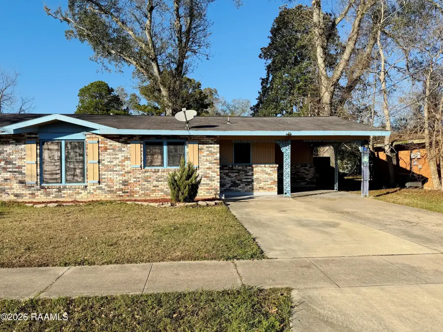126 Bradford Drive, Carencro, LA 70520 - #2