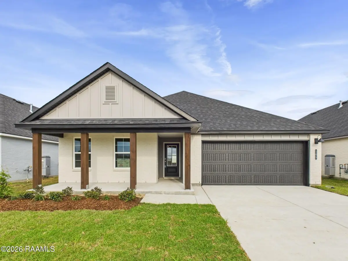 115 Yonkers Drive, Lafayette, LA 70507 - #1