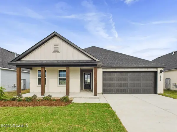 115 Yonkers Drive, Lafayette, LA 70507