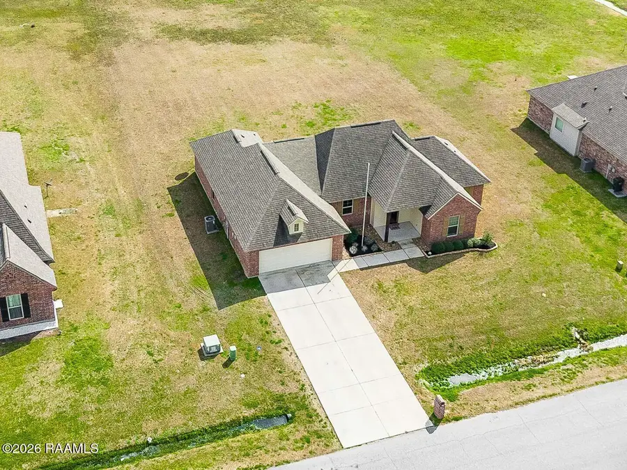 1010 Bamboo Drive, Breaux Bridge, LA 70517 - #3